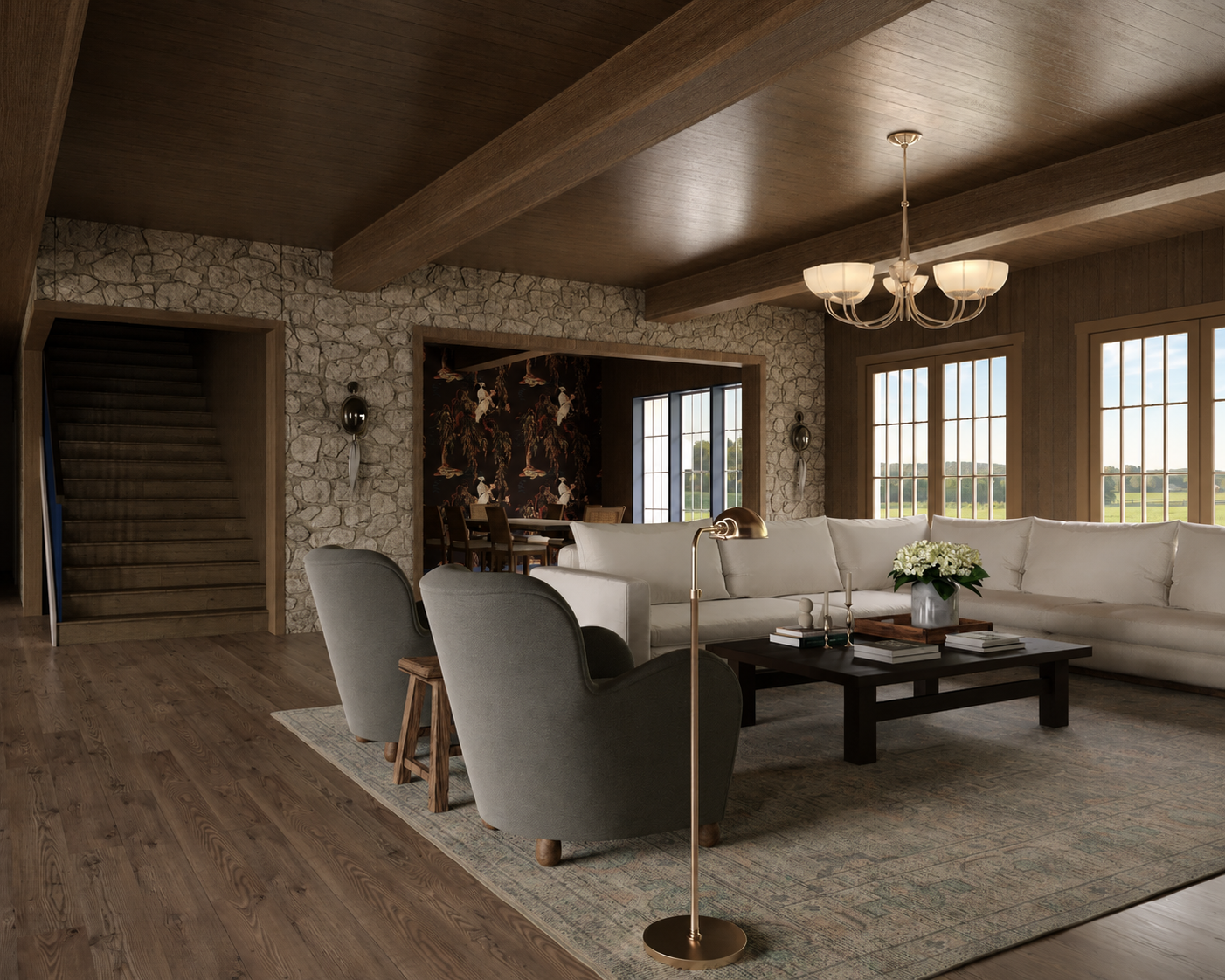 Evermore interior 4