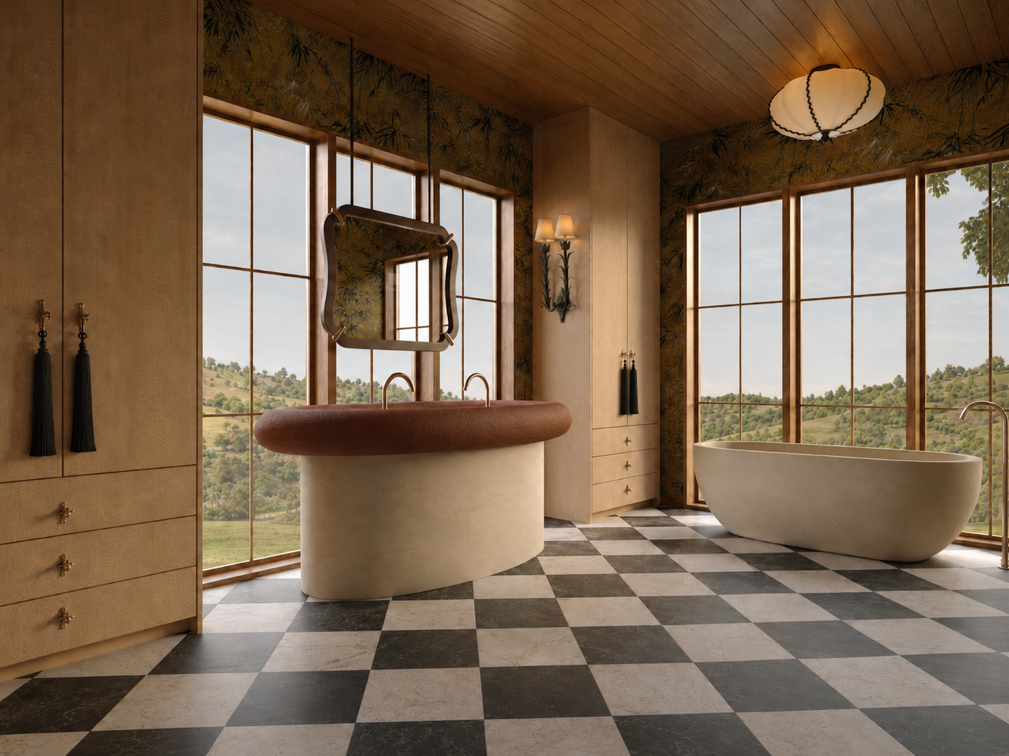 Cadence interior 6