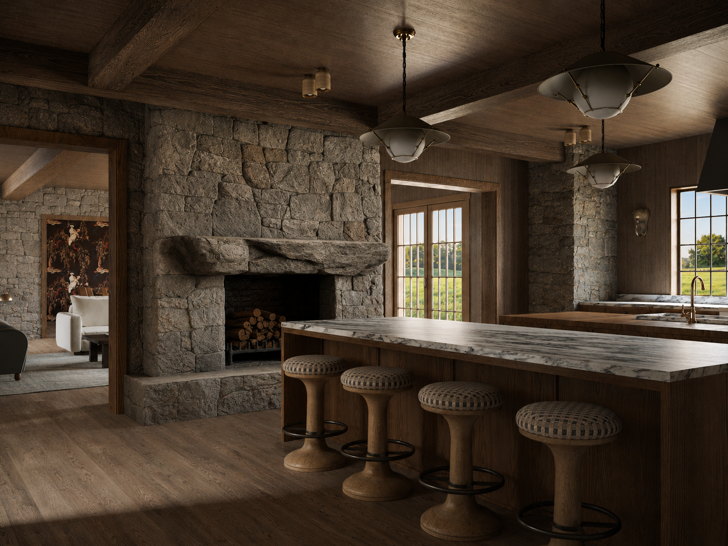 Evermore interior 5