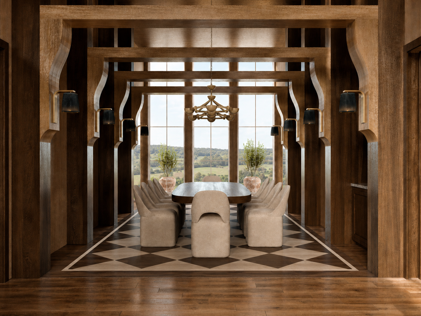 Cadence interior 5